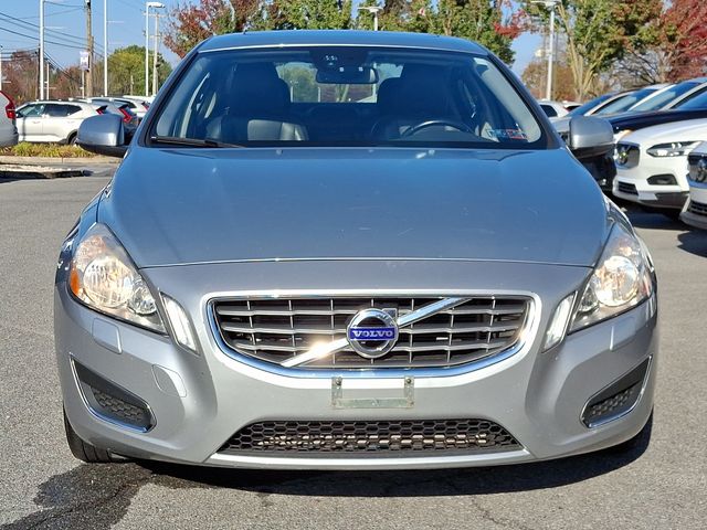 2013 Volvo S60 T5 Premier