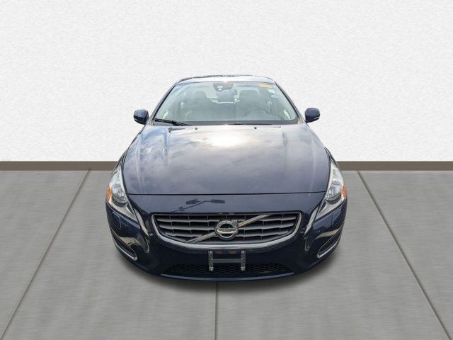 2013 Volvo S60 T5 Premier