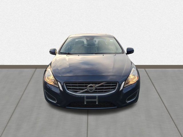 2013 Volvo S60 T5 Premier