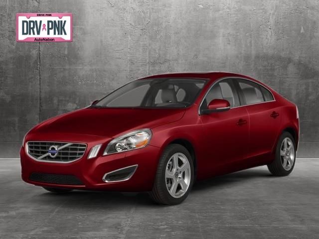 2013 Volvo S60 T5 Premier