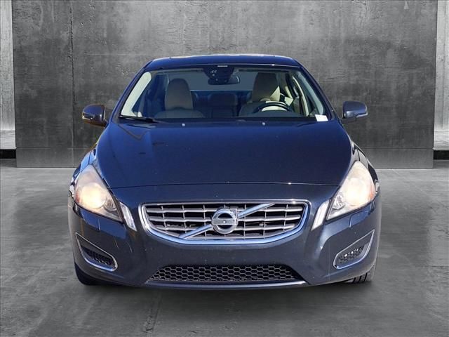 2013 Volvo S60 T5 Premier