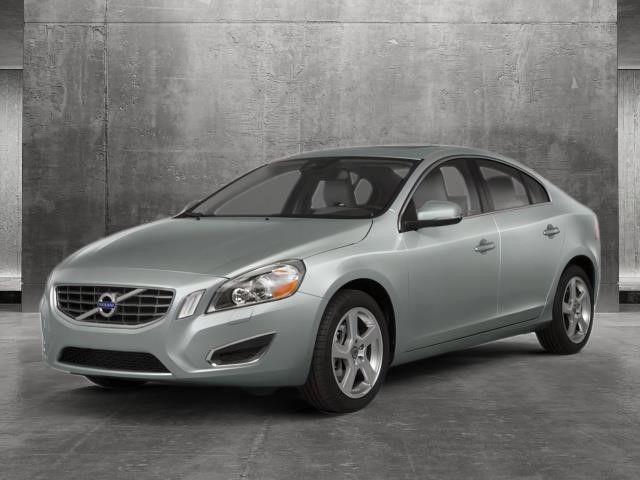 2013 Volvo S60 T5 Premier