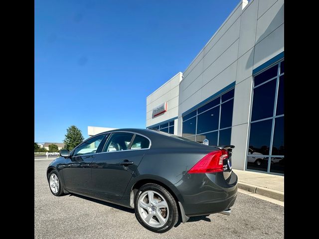 2013 Volvo S60 T5 Premier