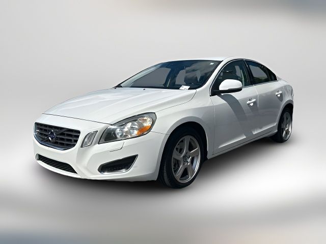 2013 Volvo S60 T5 Premier