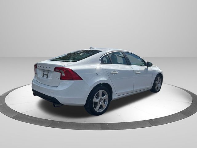 2013 Volvo S60 T5 Premier