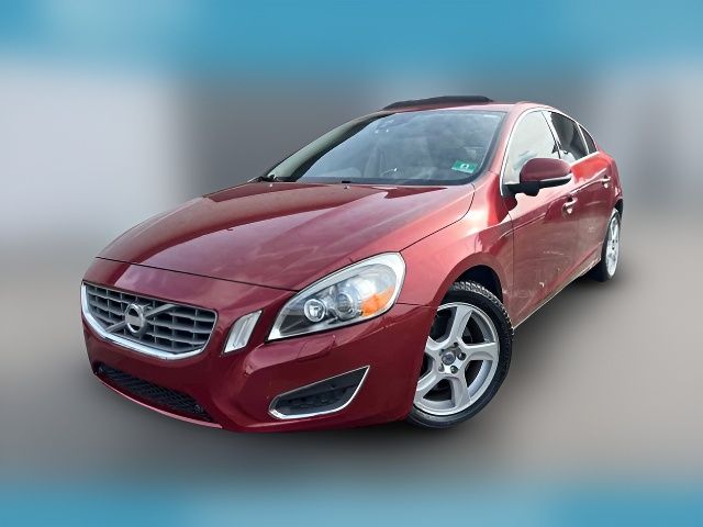 2013 Volvo S60 T5 Premier