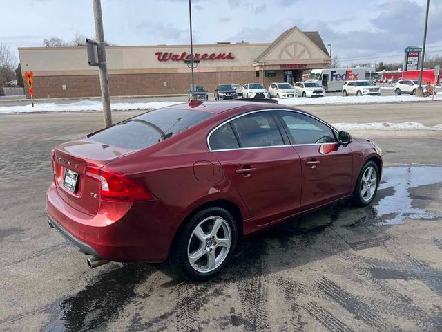 2013 Volvo S60 T5 Premier