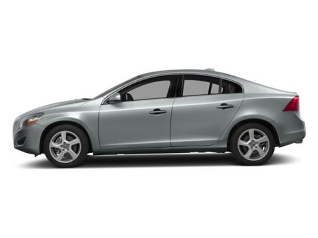 2013 Volvo S60 T5 Premier