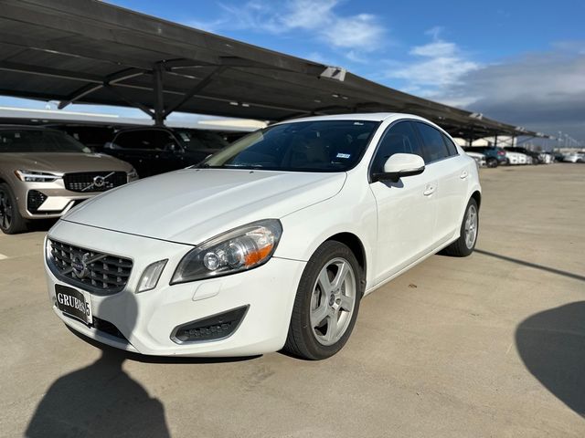 2013 Volvo S60 T5 Premier