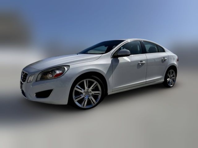 2013 Volvo S60 