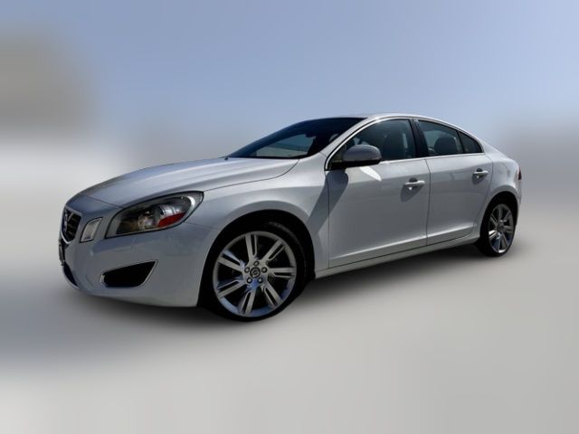 2013 Volvo S60 
