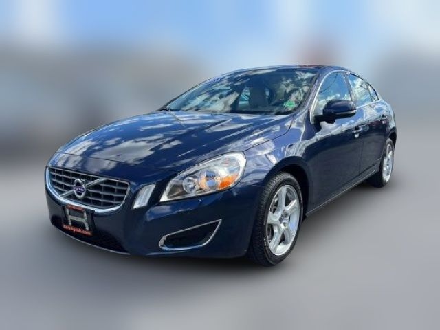2013 Volvo S60 T5 Premier