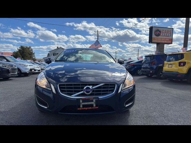 2013 Volvo S60 T5 Premier
