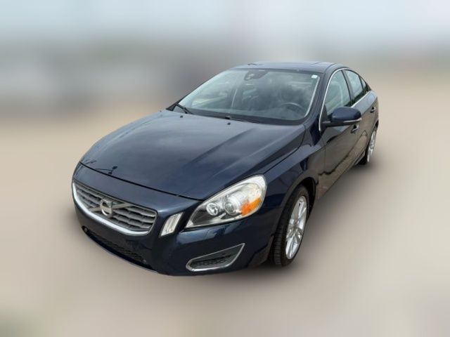 2013 Volvo S60 T5