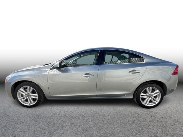 2013 Volvo S60 