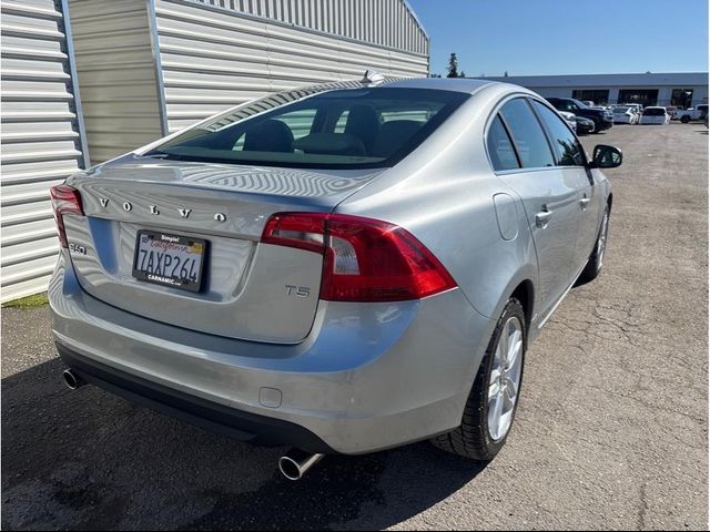 2013 Volvo S60 