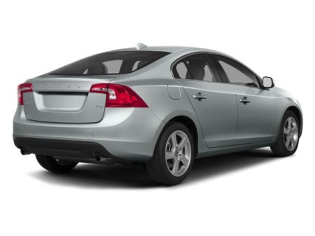 2013 Volvo S60 T6