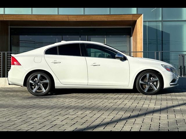 2013 Volvo S60 T6