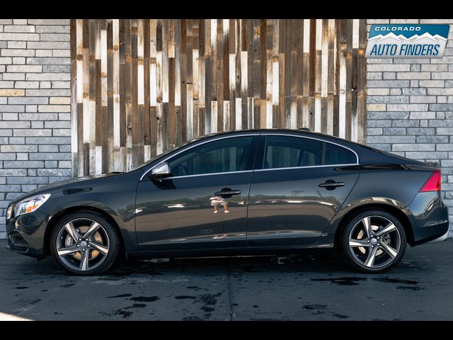 2013 Volvo S60 