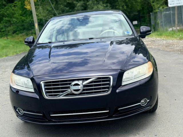2013 Volvo S80 3.2L