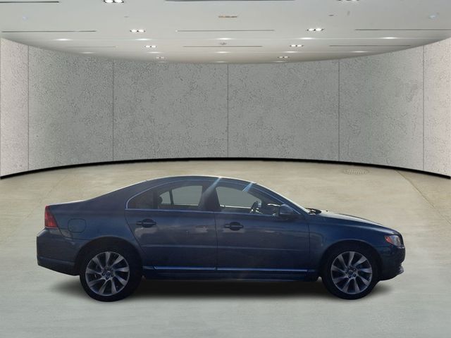 2013 Volvo S80 T6