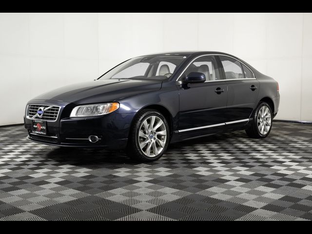 2013 Volvo S80 