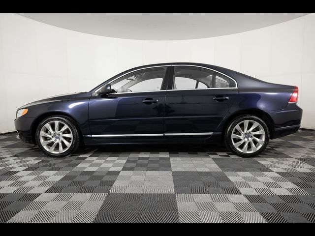 2013 Volvo S80 