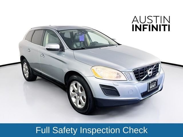 2013 Volvo XC60 