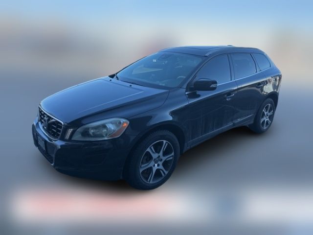 2013 Volvo XC60 