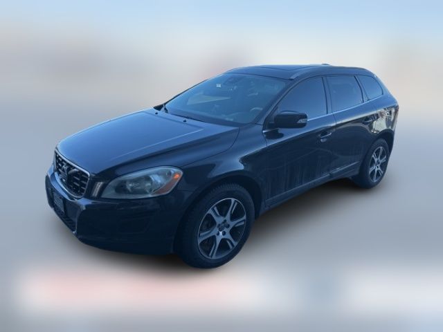 2013 Volvo XC60 