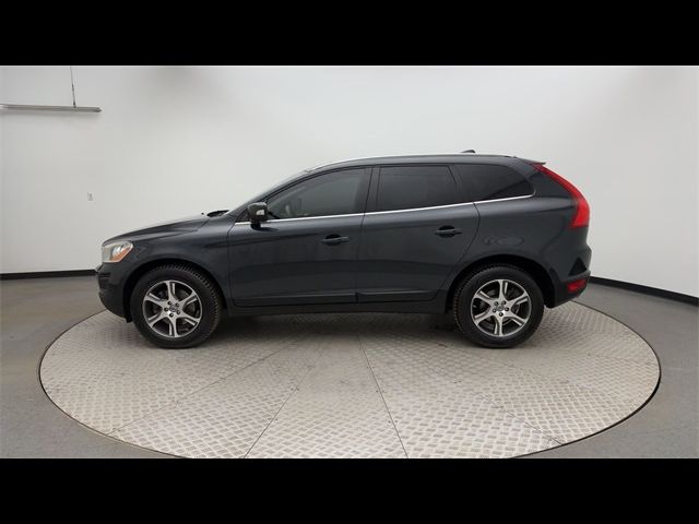 2013 Volvo XC60 