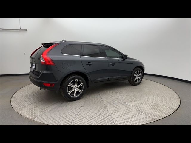 2013 Volvo XC60 