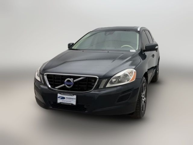 2013 Volvo XC60 