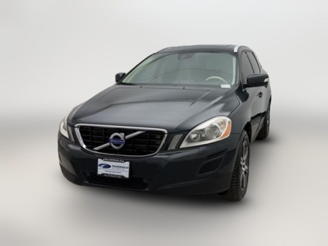 2013 Volvo XC60 