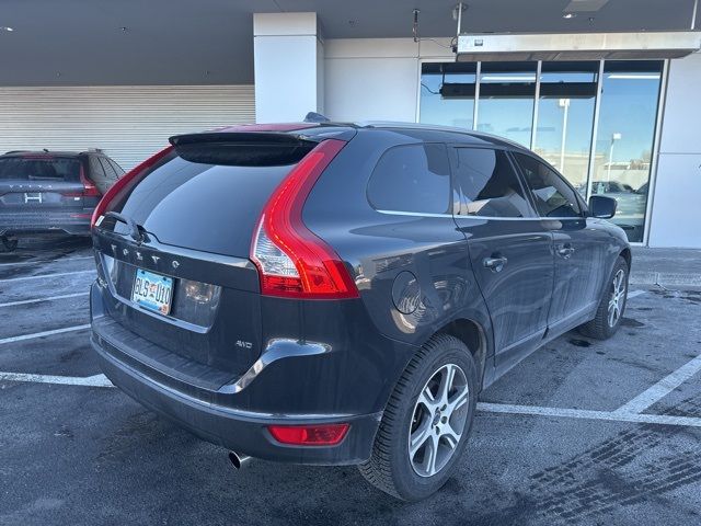 2013 Volvo XC60 