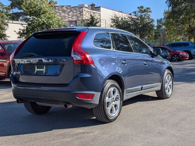 2013 Volvo XC60 