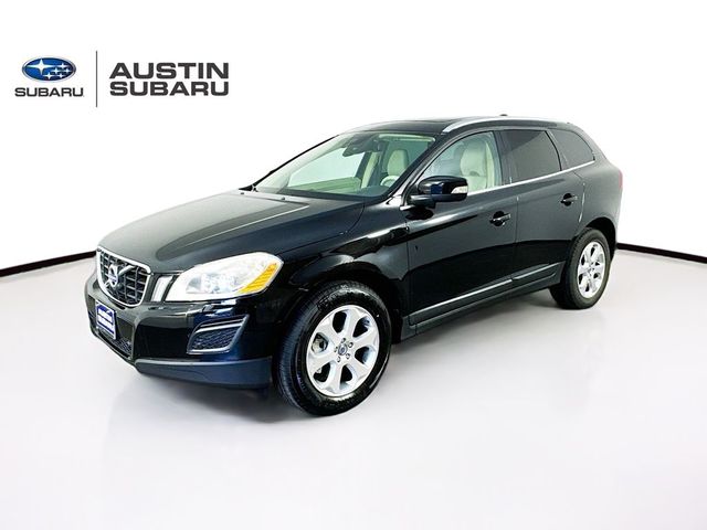 2013 Volvo XC60 3.2L