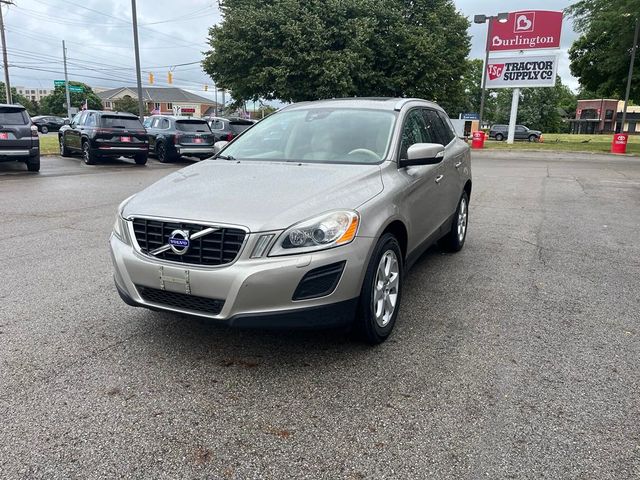 2013 Volvo XC60 3.2L