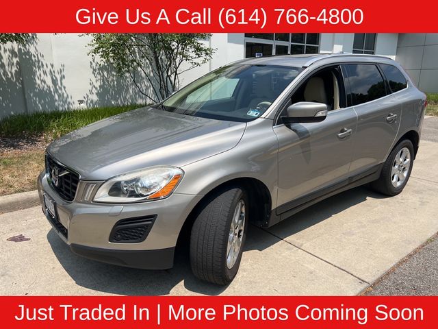 2013 Volvo XC60 3.2L