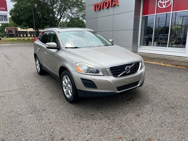 2013 Volvo XC60 3.2L