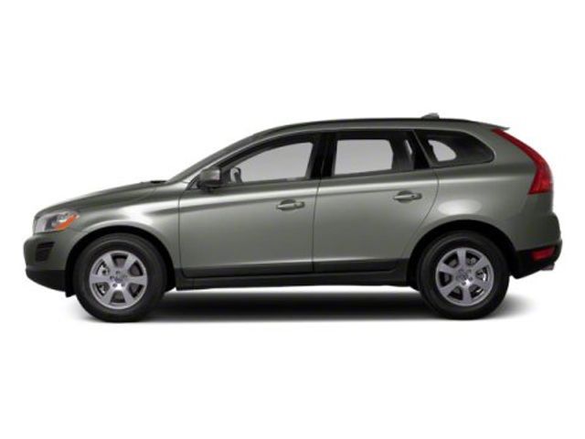 2013 Volvo XC60 