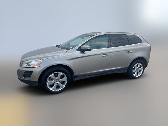 2013 Volvo XC60 