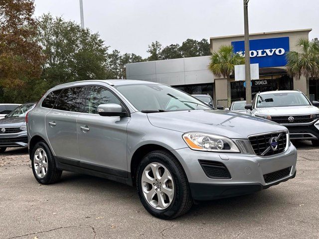 2013 Volvo XC60 