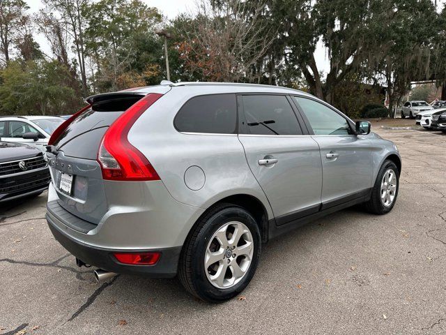 2013 Volvo XC60 