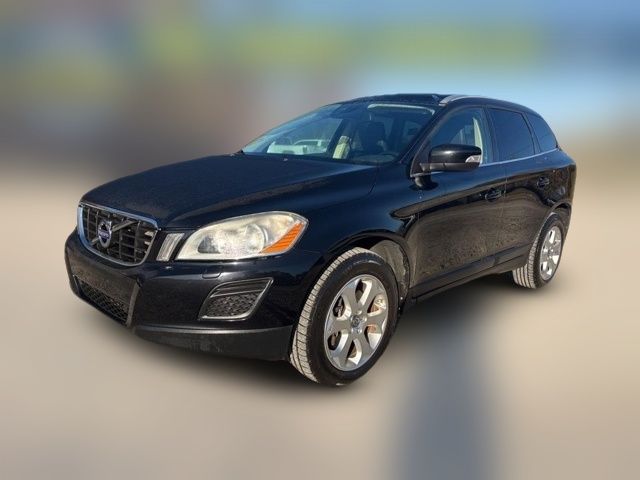 2013 Volvo XC60 