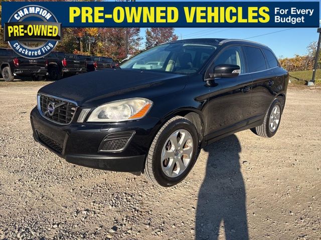 2013 Volvo XC60 