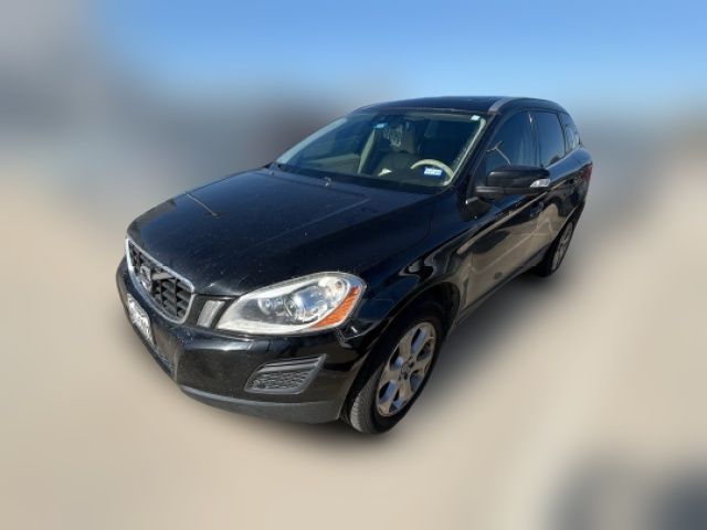 2013 Volvo XC60 3.2L Premier Plus