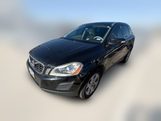 2013 Volvo XC60 3.2L Premier Plus