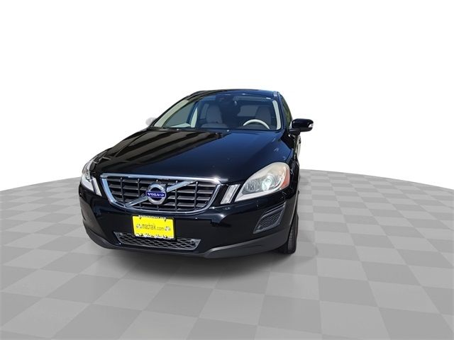 2013 Volvo XC60 