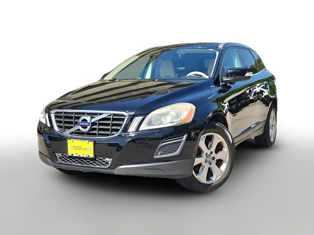 2013 Volvo XC60 